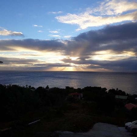 Bel Ti Kay Villa Les Anses-d'Arlets Buitenkant foto
