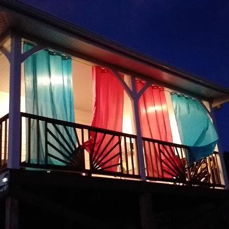 Bel Ti Kay Villa Les Anses-d'Arlets Buitenkant foto
