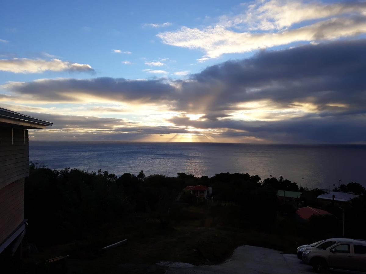 Bel Ti Kay Villa Les Anses-d'Arlets Buitenkant foto